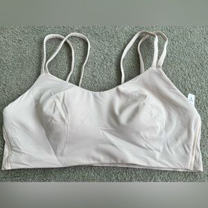 Lulu Like a Cloud Sports Bra